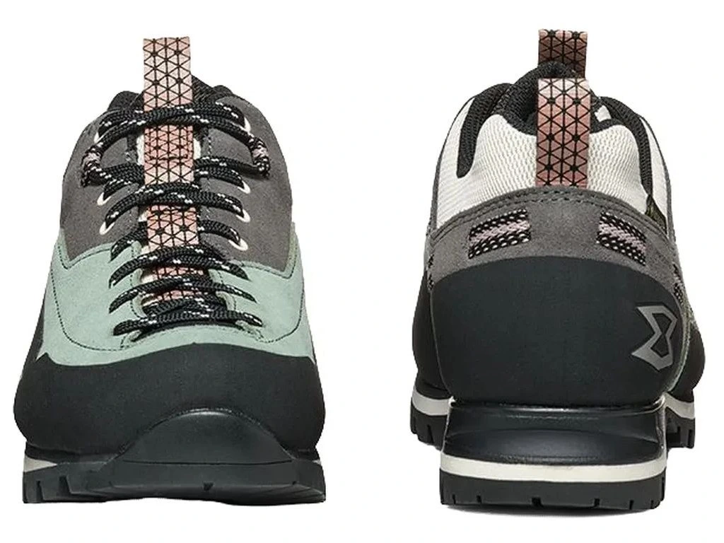 Topanky Garmont Dragontail MNT Evo GTX W thst grey iceb 6